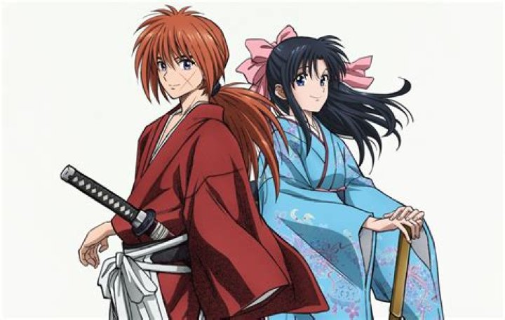 kenshin