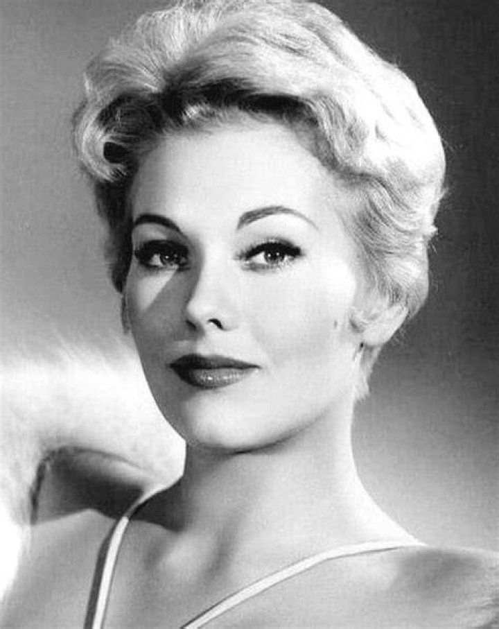 Kim Novak Biography