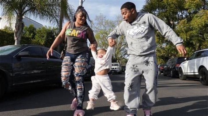 KKVSH kids: Does KKVSH have a child?