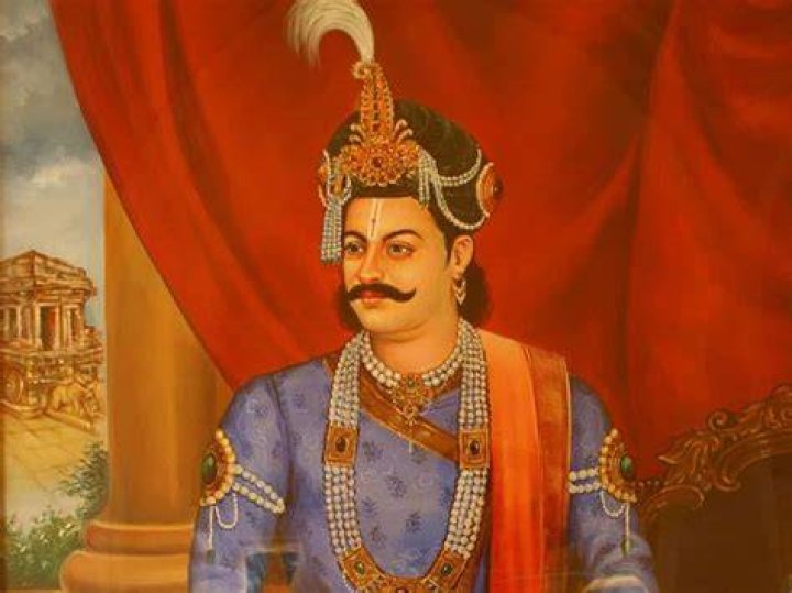 Krishnadevaraya