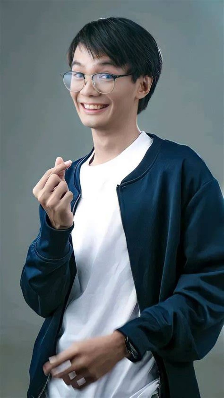 Kristian PH