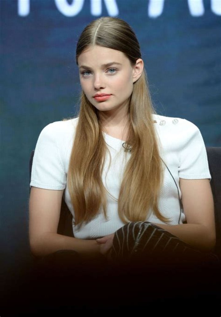 Kristine Froseth Kristine Froseth