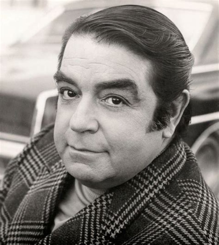 Kurt Kasznar