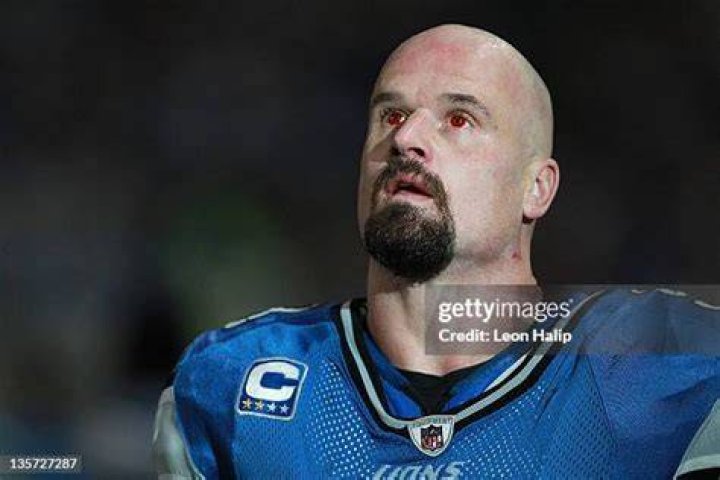 Kyle Vanden Bosch Kyle Vanden Bosch