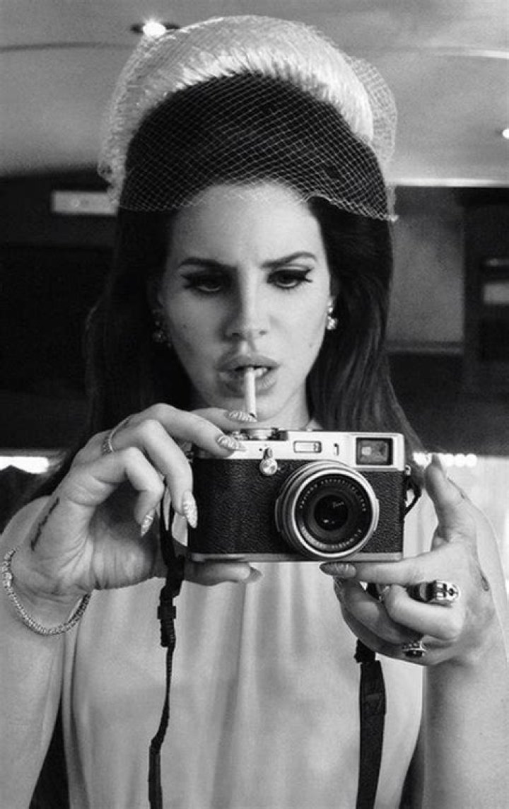 Lana Del Rey Lana Del Rey