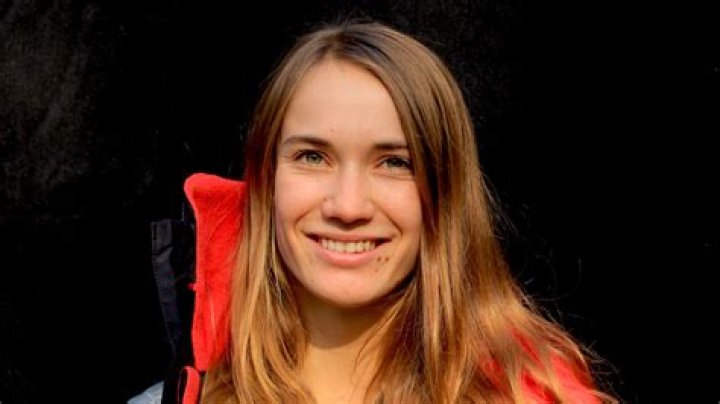 Laura Dekker