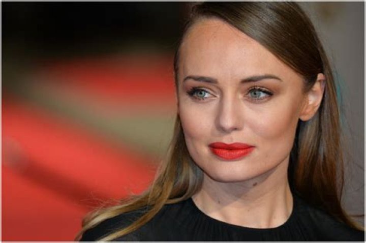 Laura Haddock Net Worth