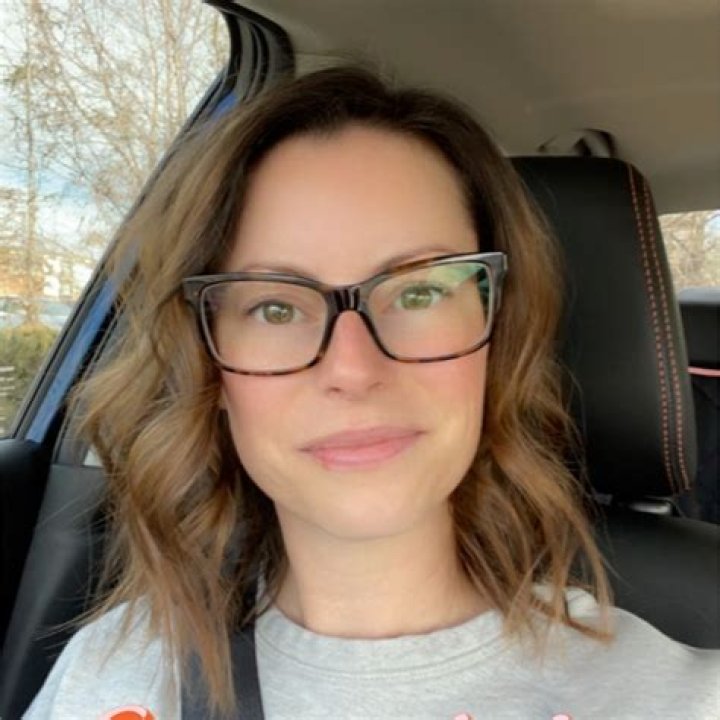 Lauren (Potts) Brown – Salisbury, NC