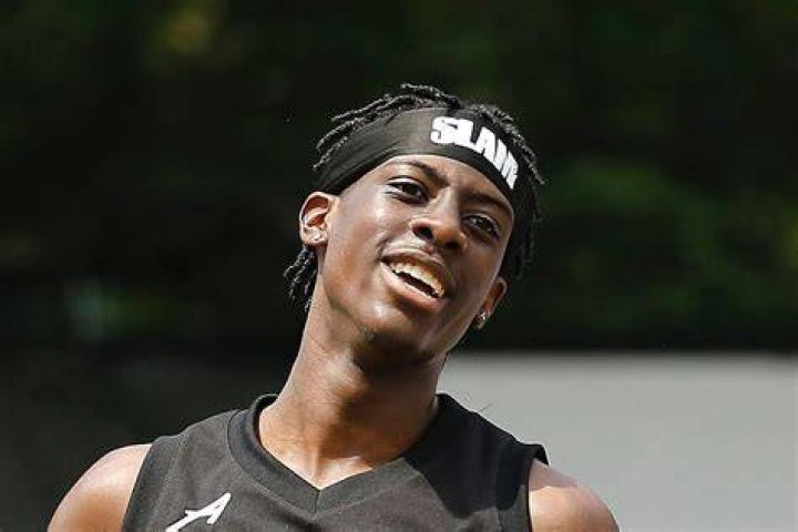 LeBron James Jr. Biography