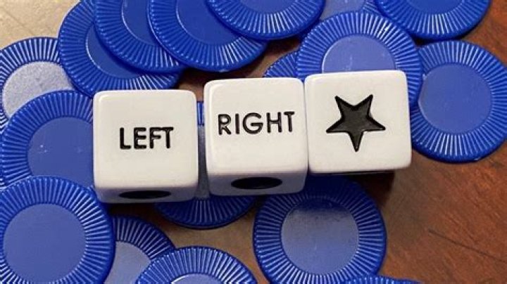Left to right - Get Out, Us, Nope