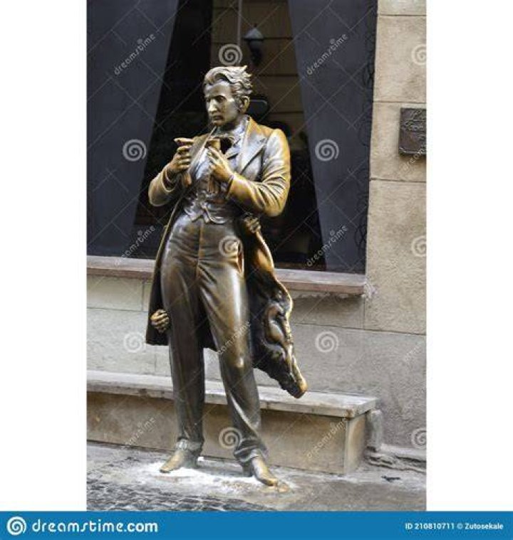 Leopold von Sacher-Masoch Leopold von Sacher-Masoch