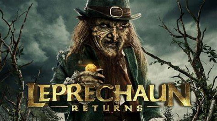 Leprechaun Returns