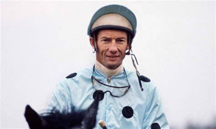 Lester Piggott Lester Piggott