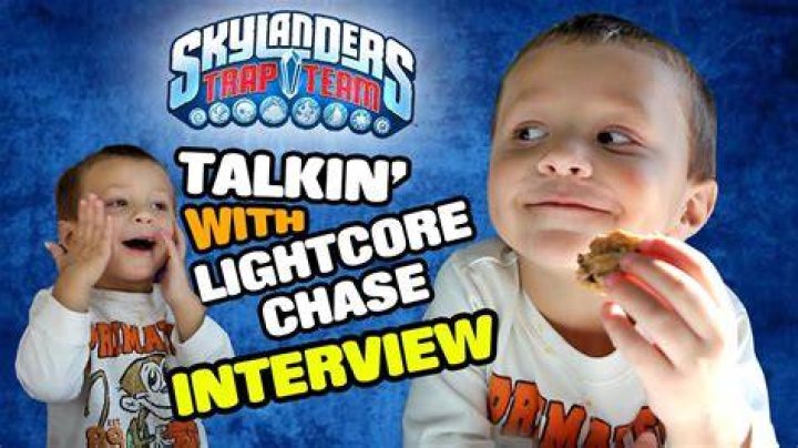 Lightcore Chase