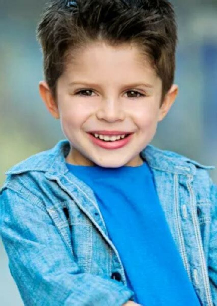 Logan Moreau