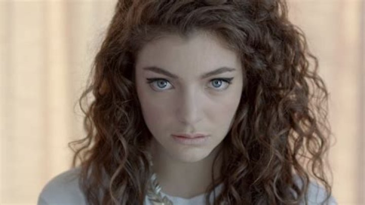 Lorde Lorde