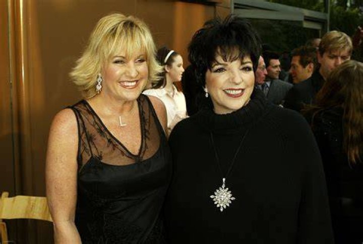 Lorna Luft Lorna Luft