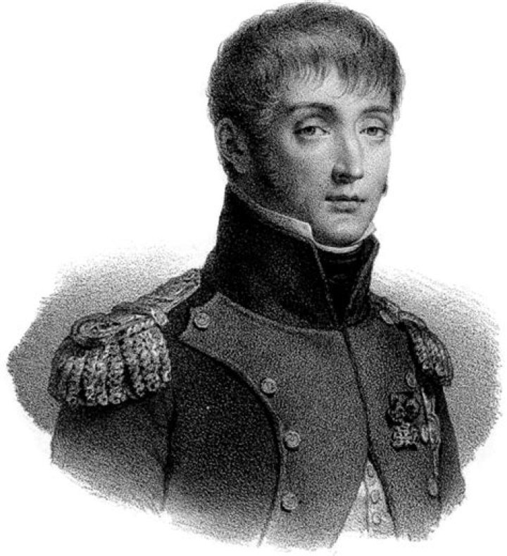 Louis Bonaparte Biography