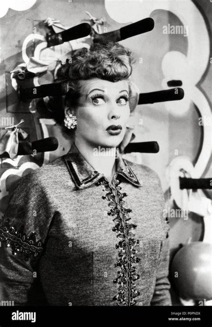 Lucille Ball Lucille Ball