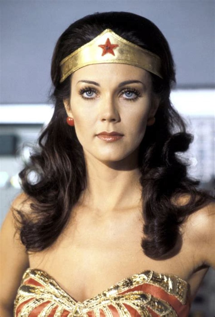 Lynda Carter