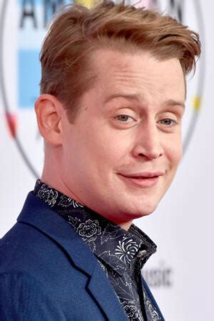 Macaulay Culkin Biography