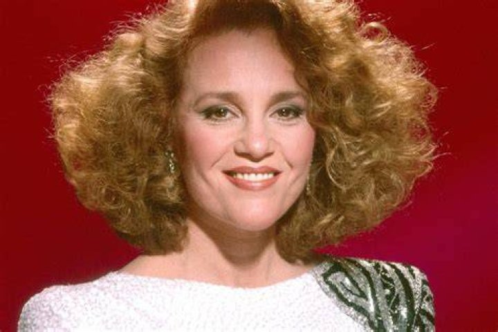 Madeline Kahn
