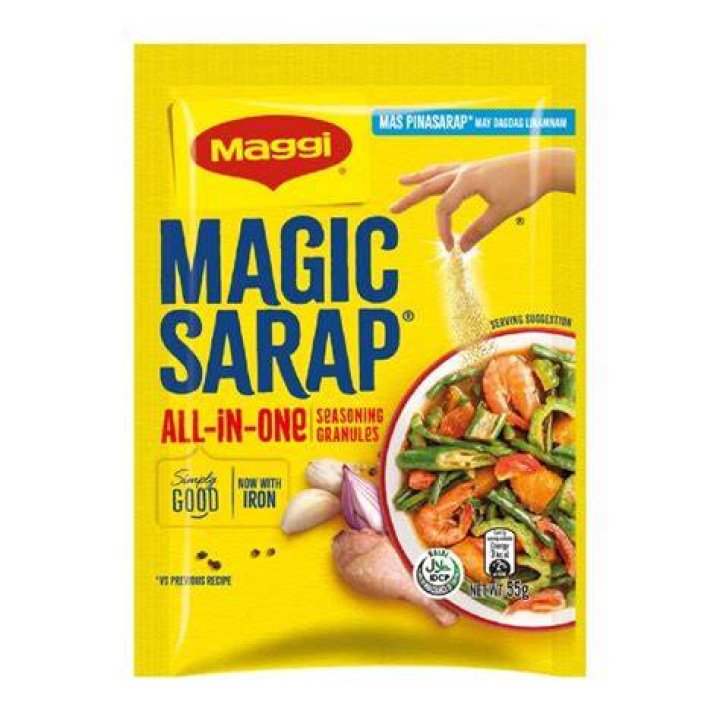 MAGGI Philippines