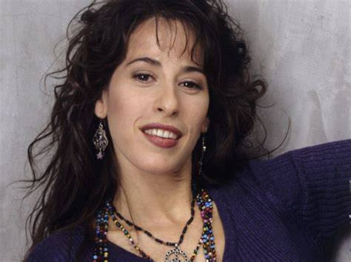 Maggie Wheeler