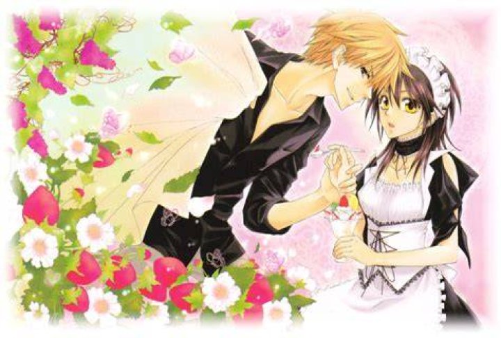 maid-sama