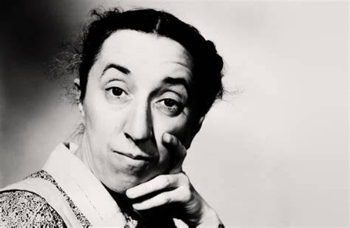 Margaret Hamilton