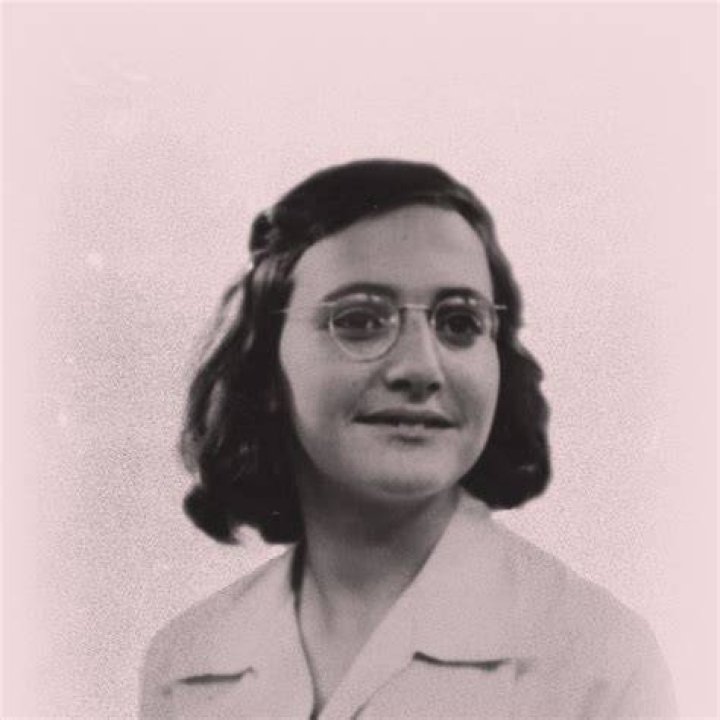 Margot Frank Margot Frank