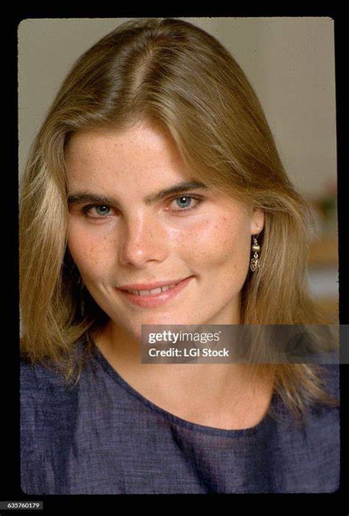 Mariel Hemingway Mariel Hemingway