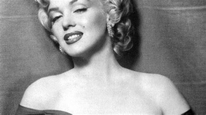 Marilyn Monroe Marilyn Monroe