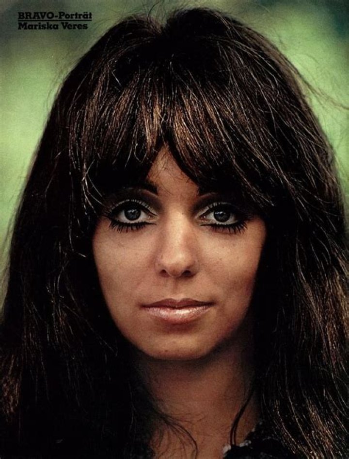 Mariska Veres