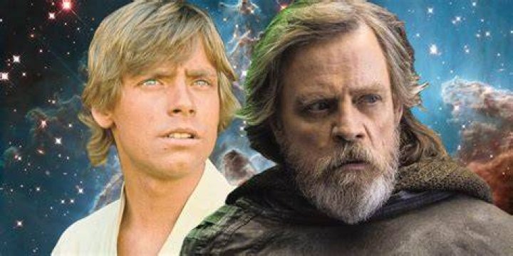 Mark Hamill