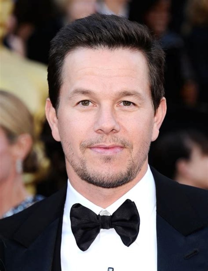 Mark Wahlberg Mark Wahlberg