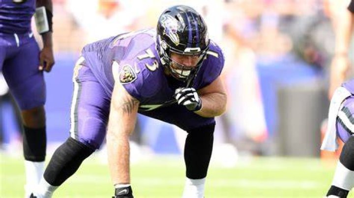 Marshal Yanda Marshal Yanda