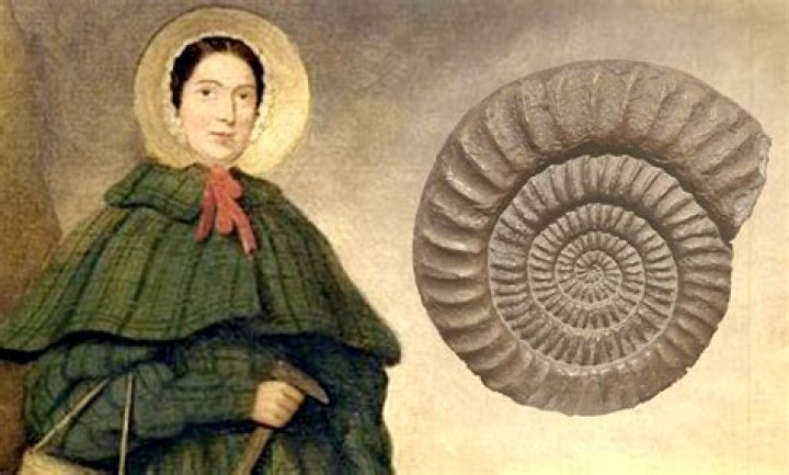 Mary Anning Mary Anning