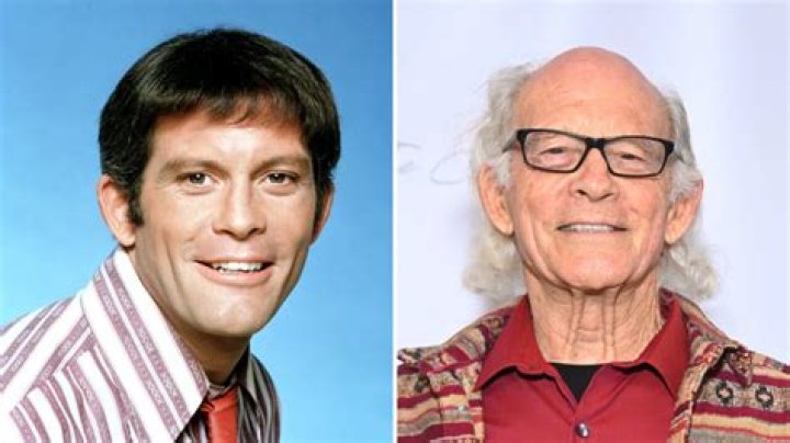 Max Gail Max Gail