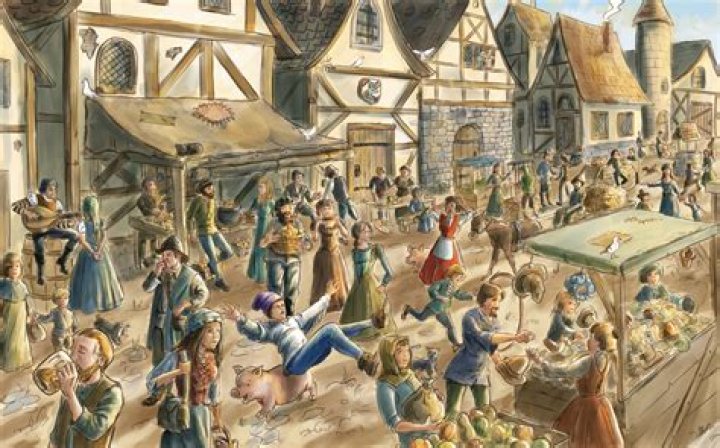 Medieval