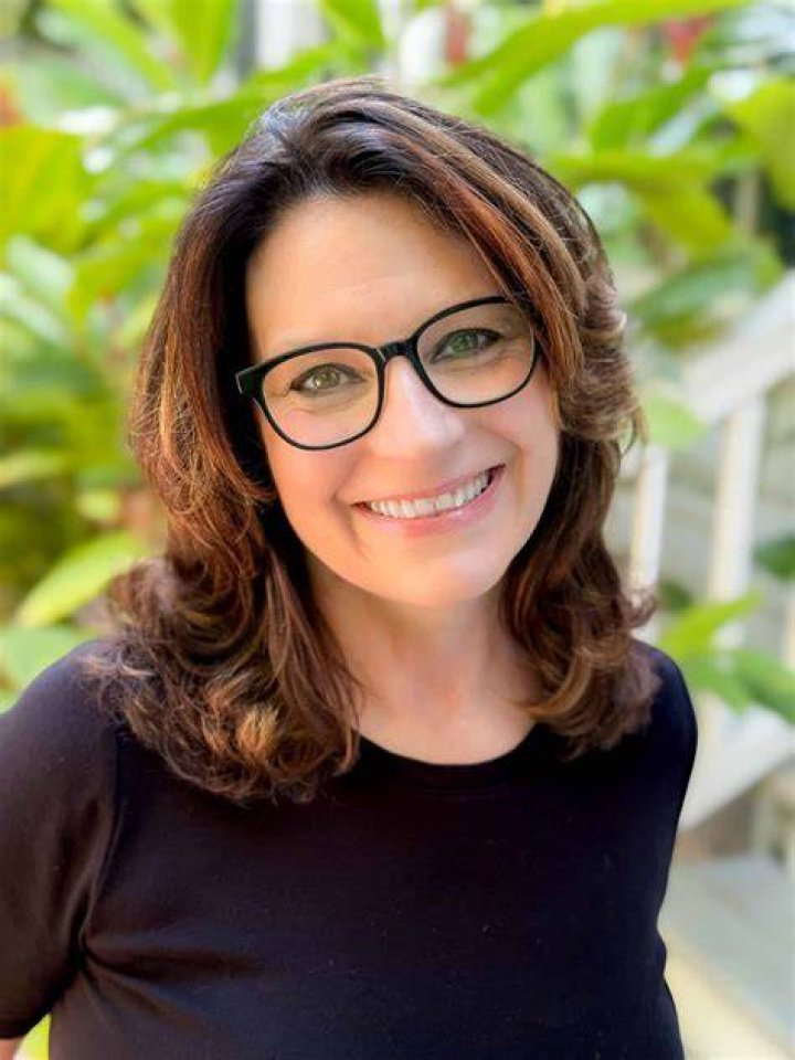 Meg Cabot Meg Cabot
