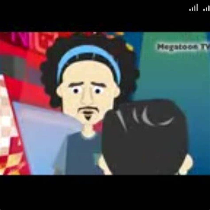 MegaToon TV