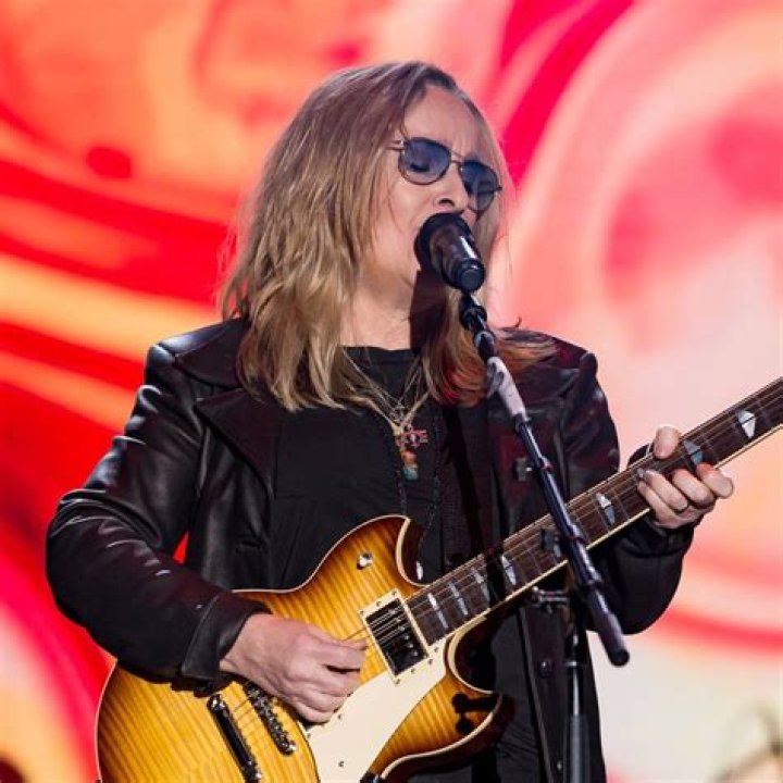 Melissa Etheridge