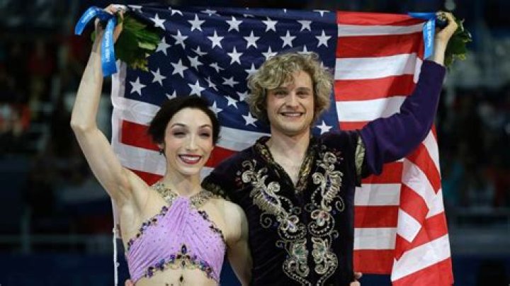 Meryl Davis