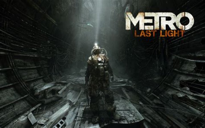 Metro Last Light 4