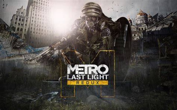 Metro Last Light 5