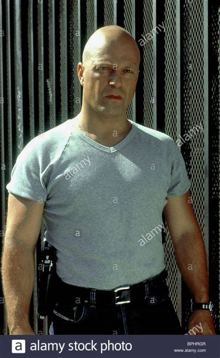 Michael Chiklis Michael Chiklis