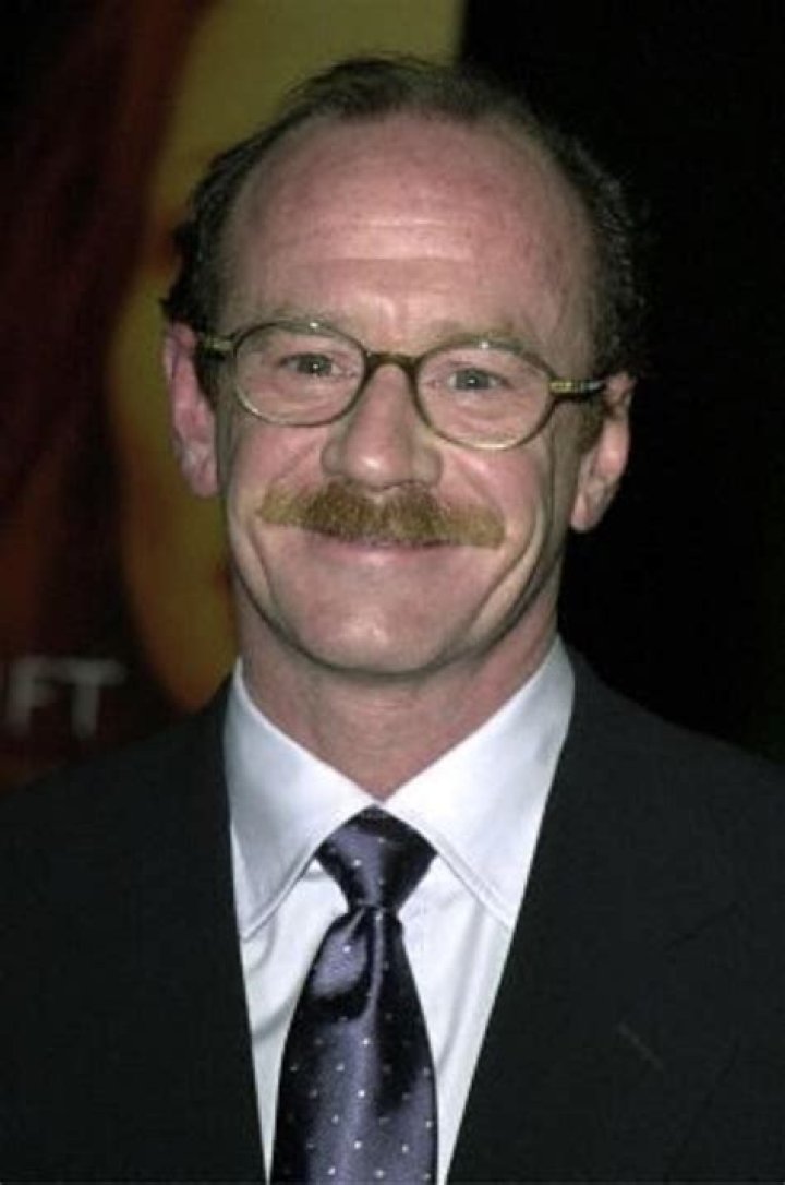 Michael Jeter Michael Jeter