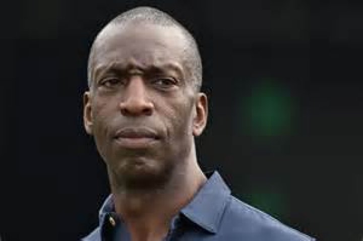 Michael Johnson
