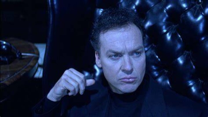 michael keaton batman returns